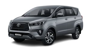TOYOTA INNOVA